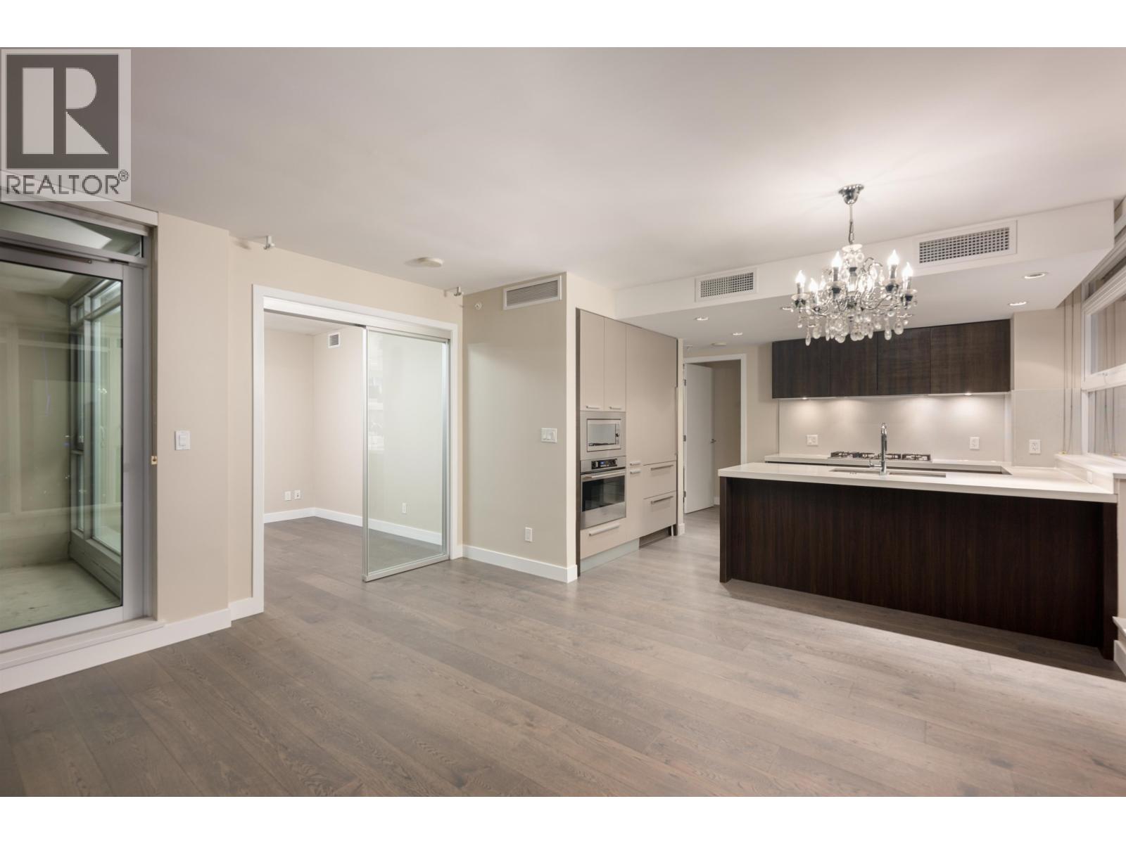 2701 1351 Continental Street, Vancouver, British Columbia  V6Z 0C6 - Photo 10 - R3129667