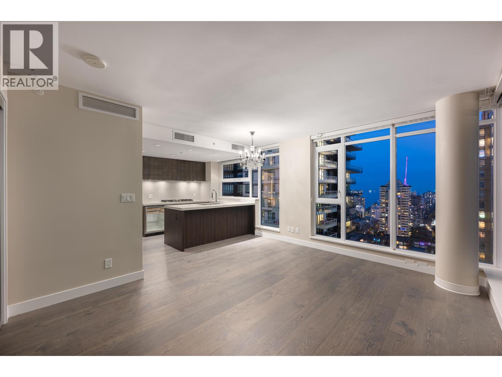 2701 1351 Continental Street, Vancouver, British Columbia  V6Z 0C6 - Photo 11 - R3129667