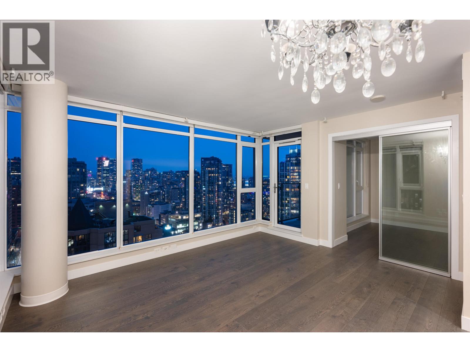 2701 1351 Continental Street, Vancouver, British Columbia  V6Z 0C6 - Photo 12 - R3129667