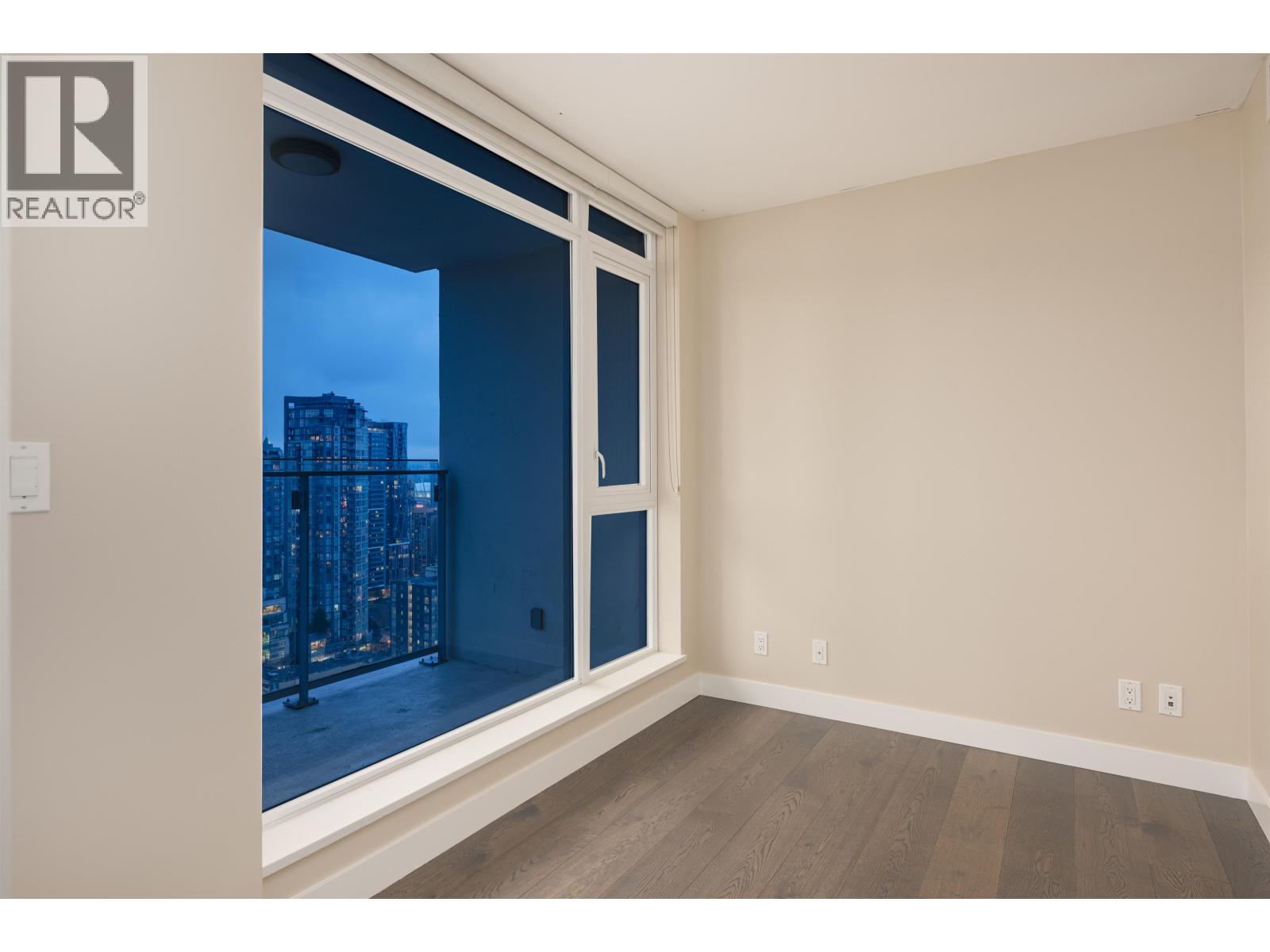 2701 1351 Continental Street, Vancouver, British Columbia  V6Z 0C6 - Photo 14 - R3129667
