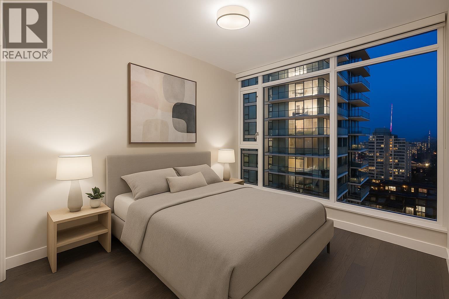 2701 1351 Continental Street, Vancouver, British Columbia  V6Z 0C6 - Photo 15 - R3129667