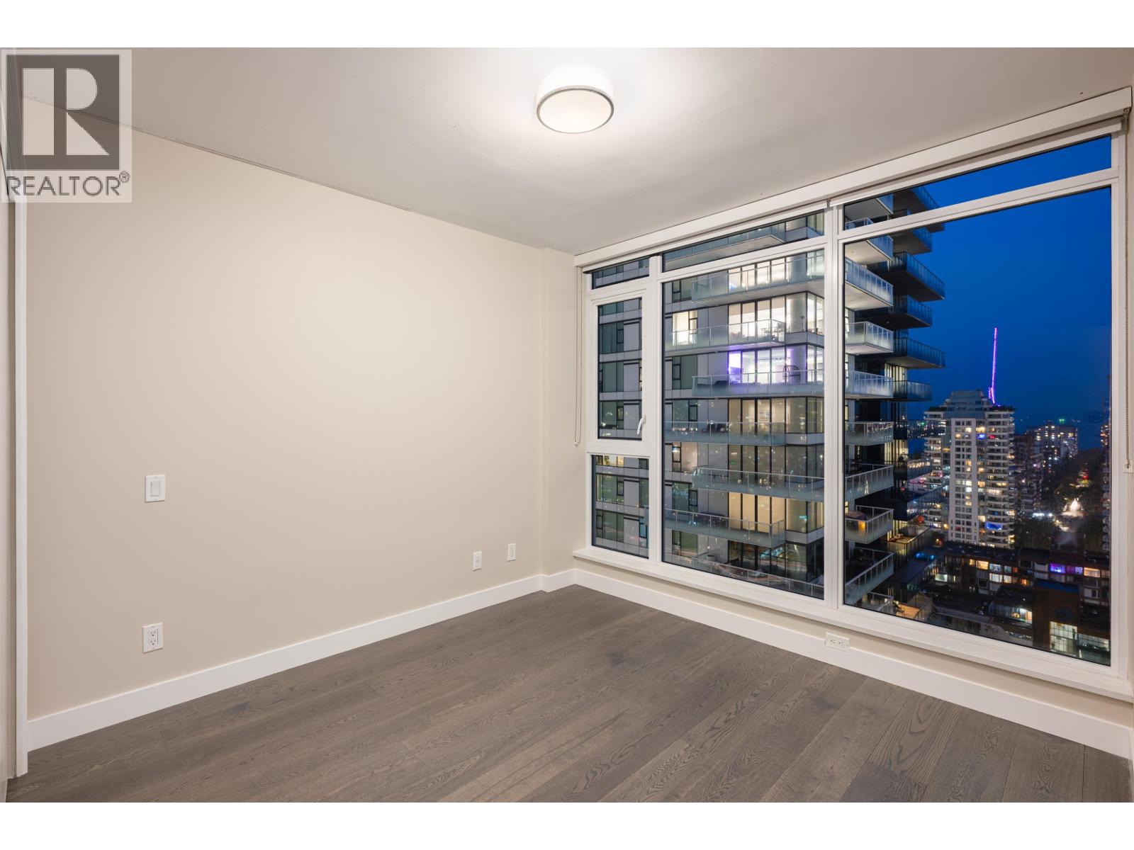 2701 1351 Continental Street, Vancouver, British Columbia  V6Z 0C6 - Photo 16 - R3129667