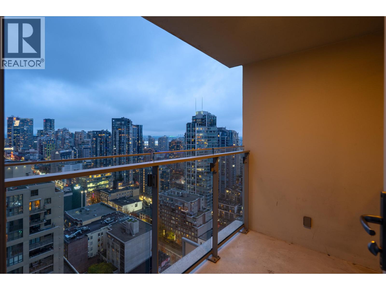 2701 1351 Continental Street, Vancouver, British Columbia  V6Z 0C6 - Photo 20 - R3129667