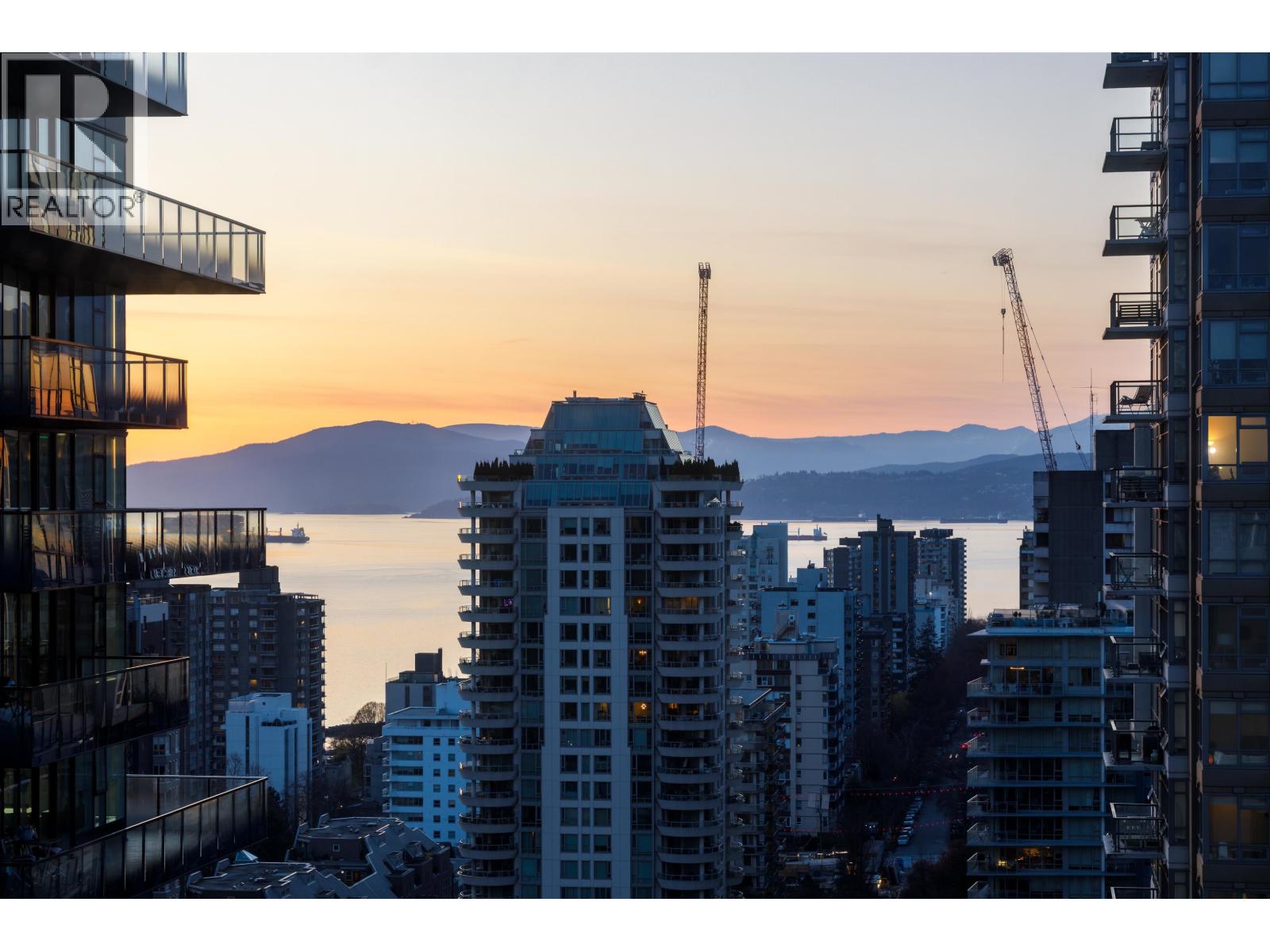 2701 1351 Continental Street, Vancouver, British Columbia  V6Z 0C6 - Photo 21 - R3129667