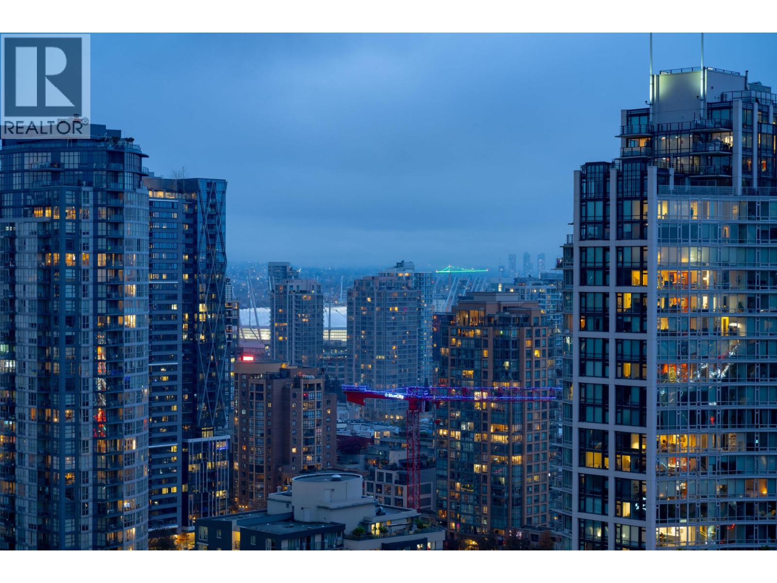 2701 1351 Continental Street, Vancouver, British Columbia  V6Z 0C6 - Photo 23 - R3129667