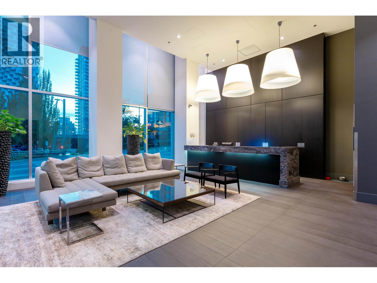2701 1351 Continental Street, Vancouver, British Columbia  V6Z 0C6 - Photo 28 - R3129667