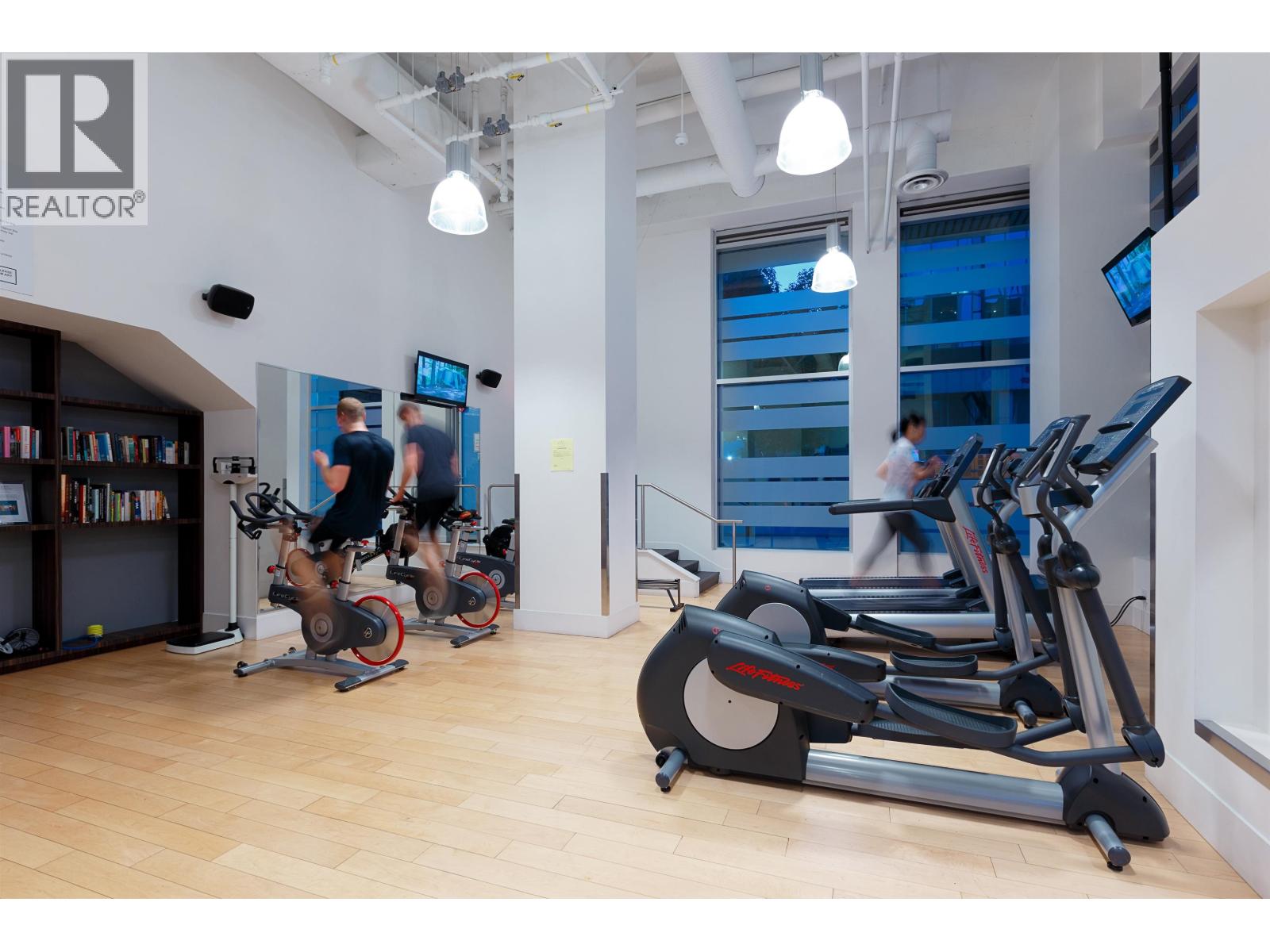 2701 1351 Continental Street, Vancouver, British Columbia  V6Z 0C6 - Photo 29 - R3129667