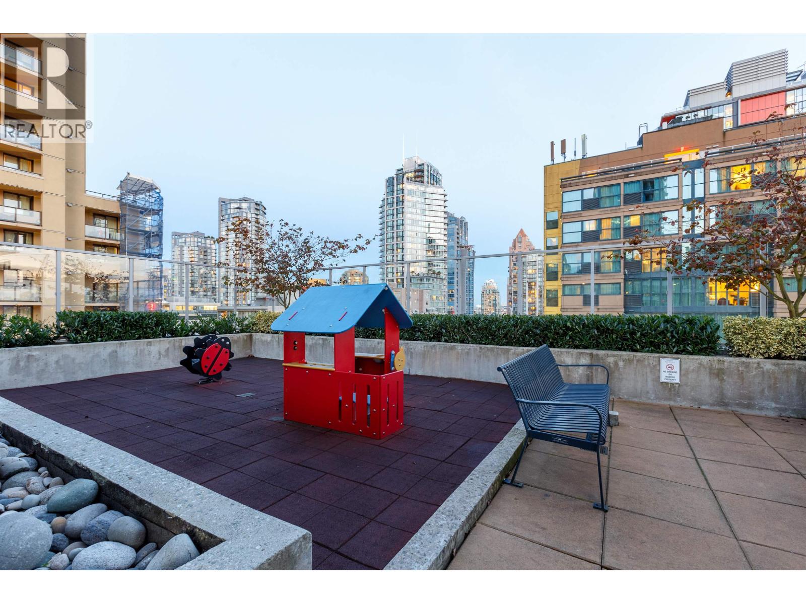 2701 1351 Continental Street, Vancouver, British Columbia  V6Z 0C6 - Photo 30 - R3129667