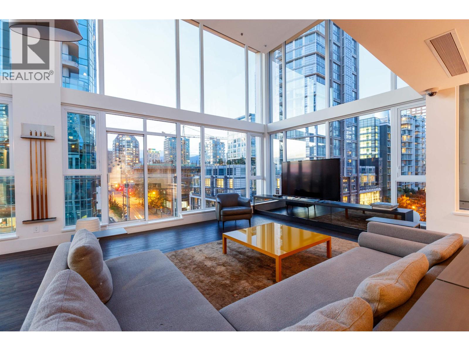 2701 1351 Continental Street, Vancouver, British Columbia  V6Z 0C6 - Photo 31 - R3129667