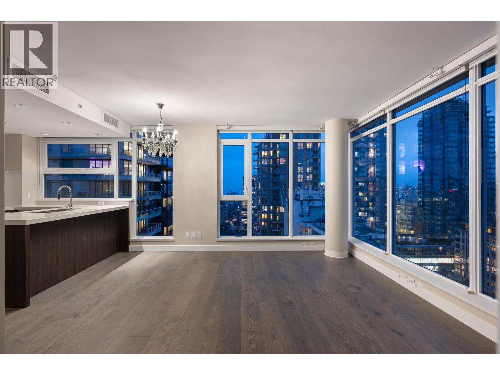 2701 1351 Continental Street, Vancouver, British Columbia  V6Z 0C6 - Photo 7 - R3129667