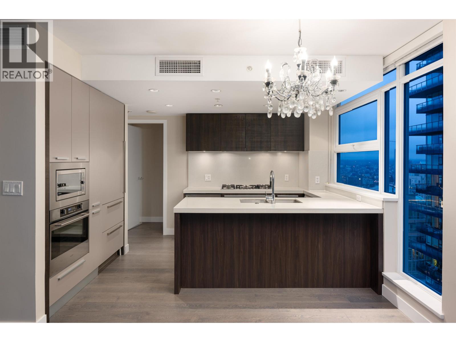 2701 1351 Continental Street, Vancouver, British Columbia  V6Z 0C6 - Photo 8 - R3129667