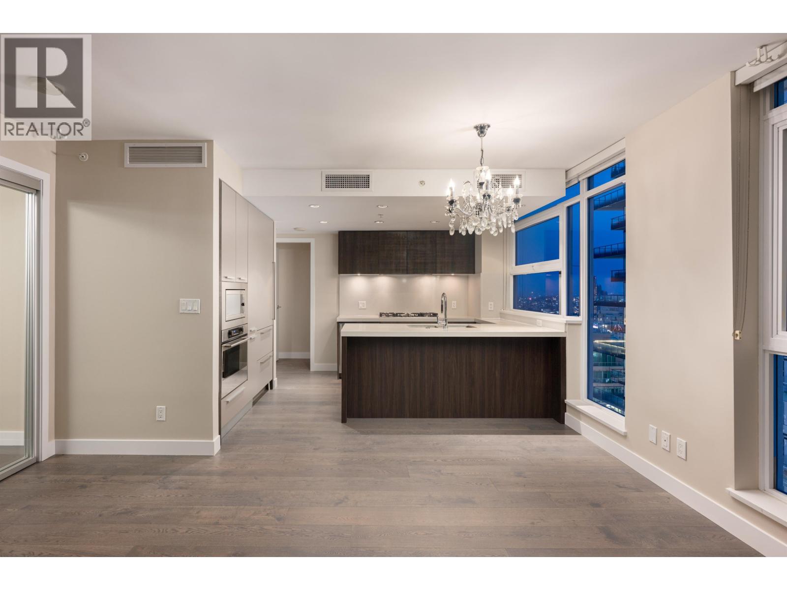 2701 1351 Continental Street, Vancouver, British Columbia  V6Z 0C6 - Photo 9 - R3129667