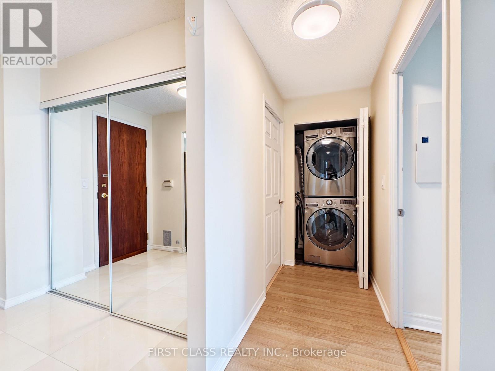 606 - 8 Pemberton Avenue, Toronto, Ontario  M2M 4K8 - Photo 18 - C13214956