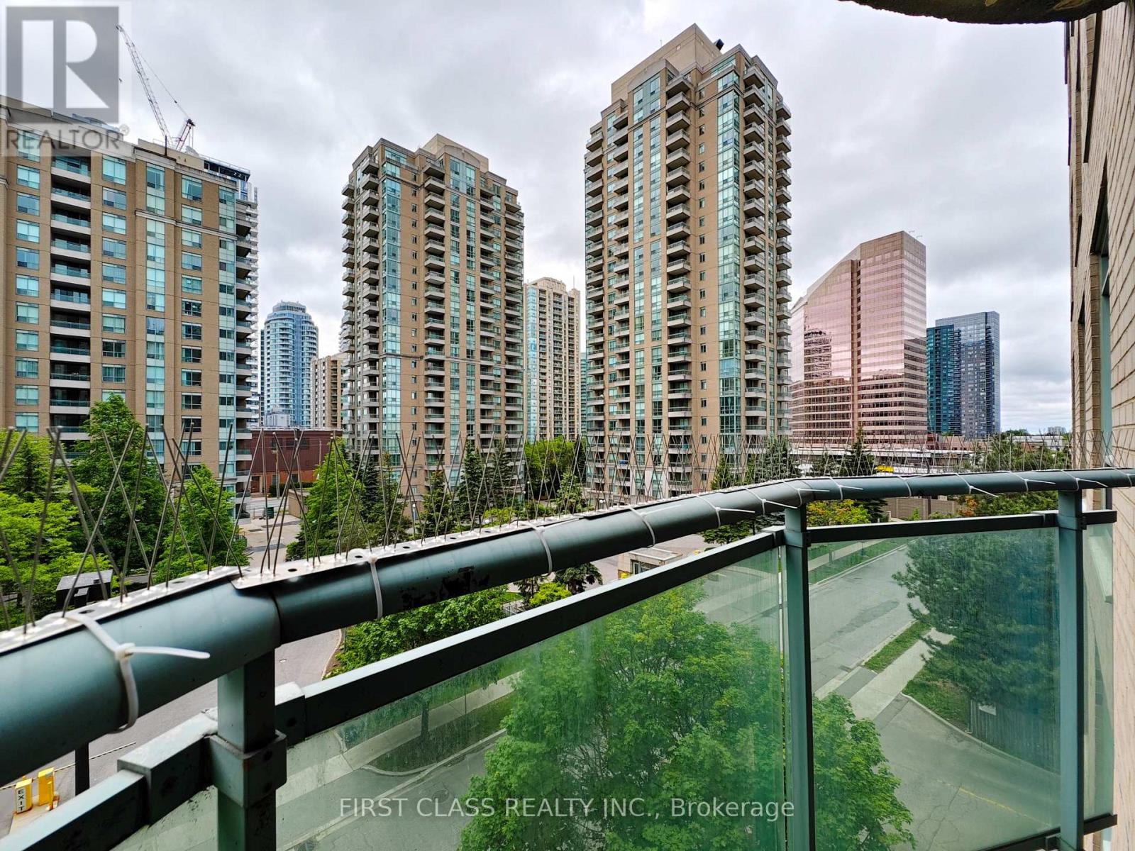 606 - 8 Pemberton Avenue, Toronto, Ontario  M2M 4K8 - Photo 25 - C13214956