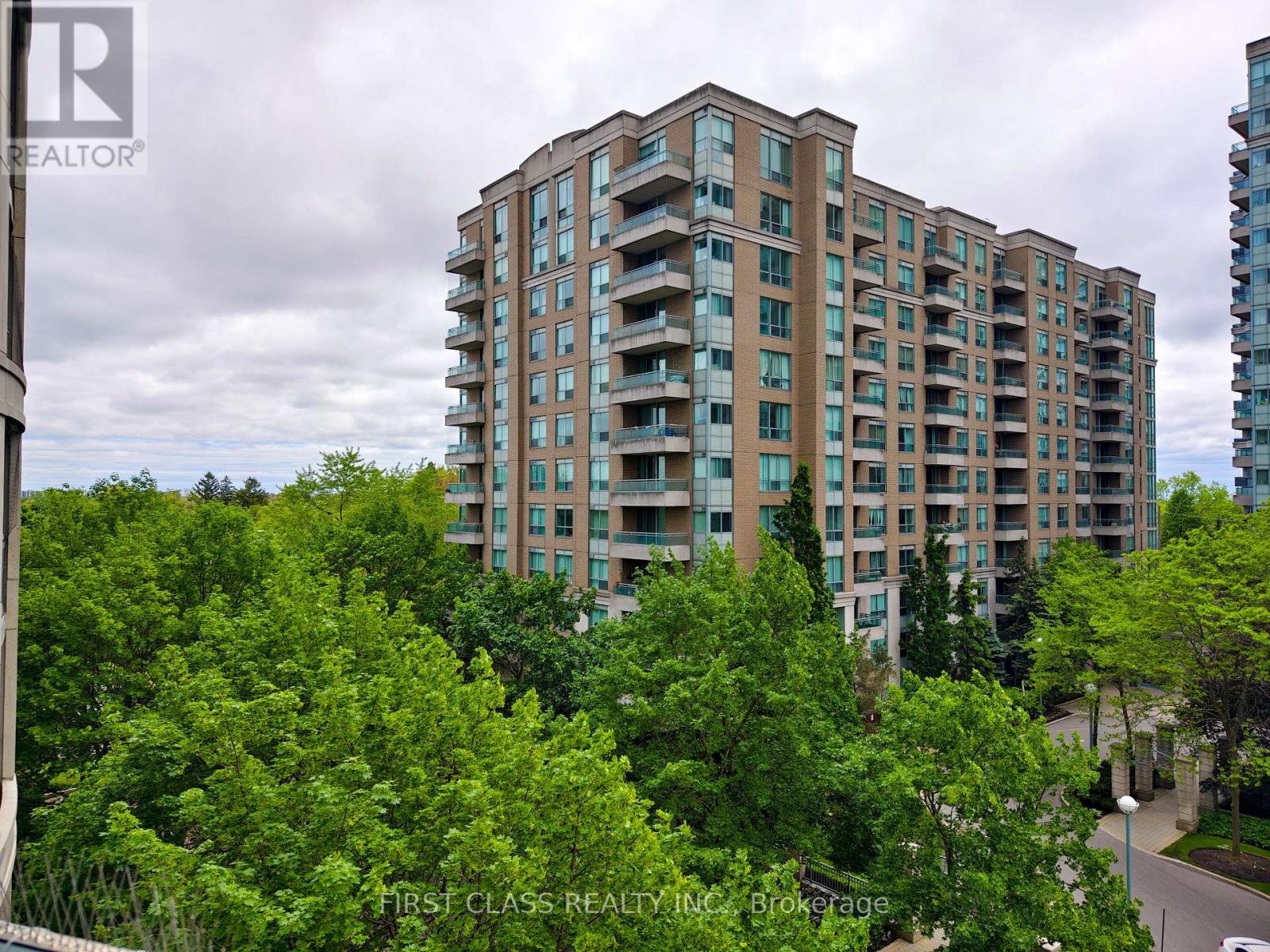 606 - 8 Pemberton Avenue, Toronto, Ontario  M2M 4K8 - Photo 26 - C13214956