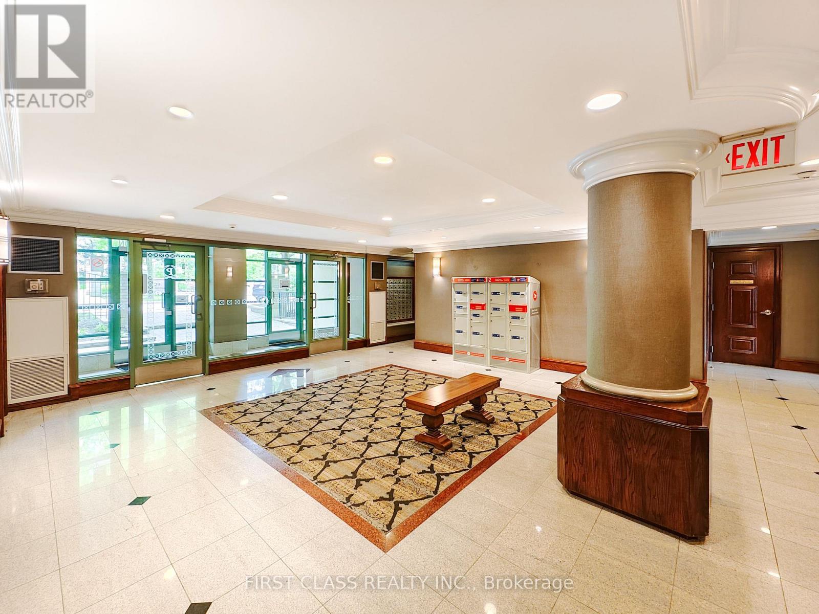 606 - 8 Pemberton Avenue, Toronto, Ontario  M2M 4K8 - Photo 29 - C13214956
