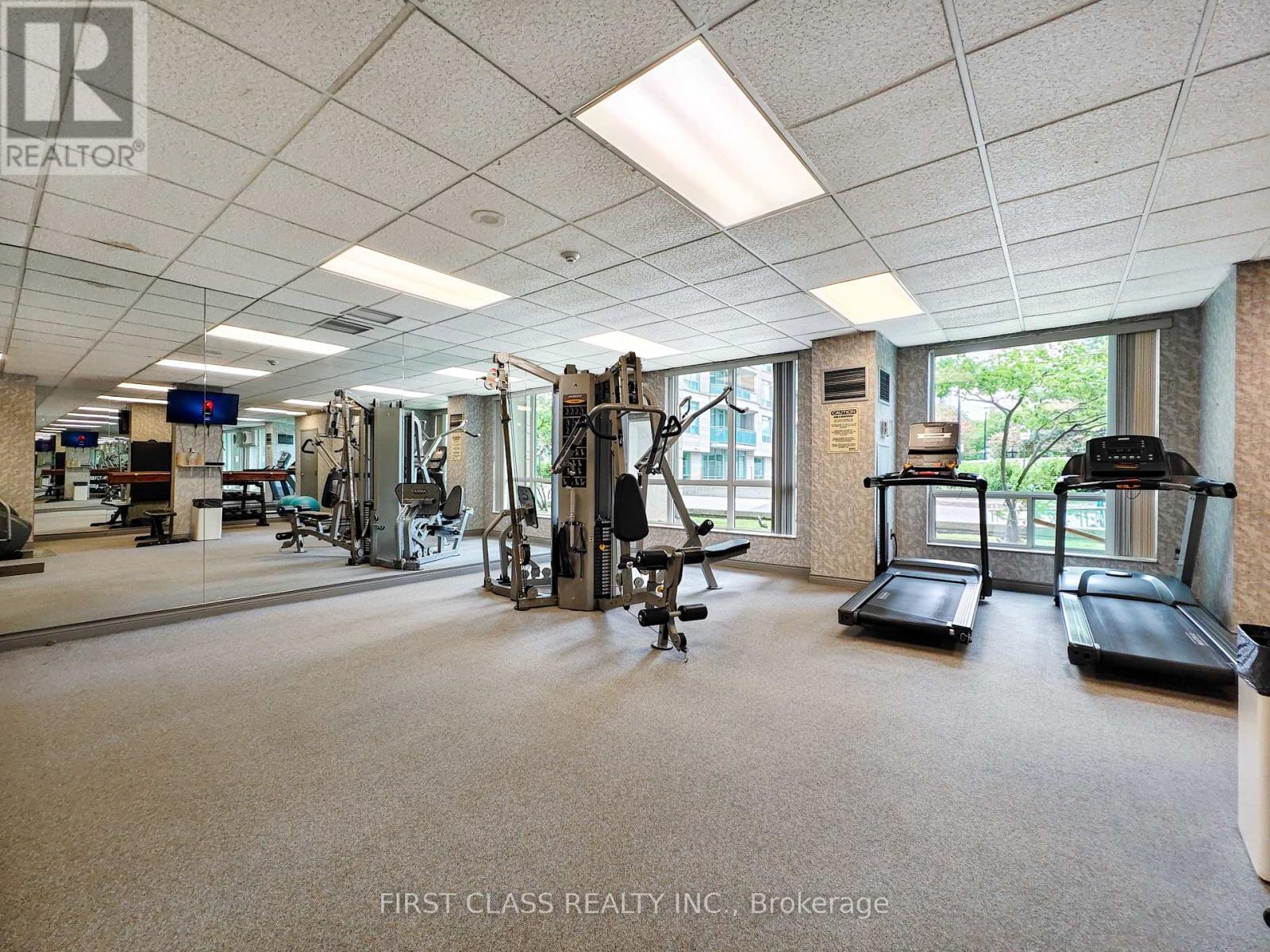 606 - 8 Pemberton Avenue, Toronto, Ontario  M2M 4K8 - Photo 30 - C13214956