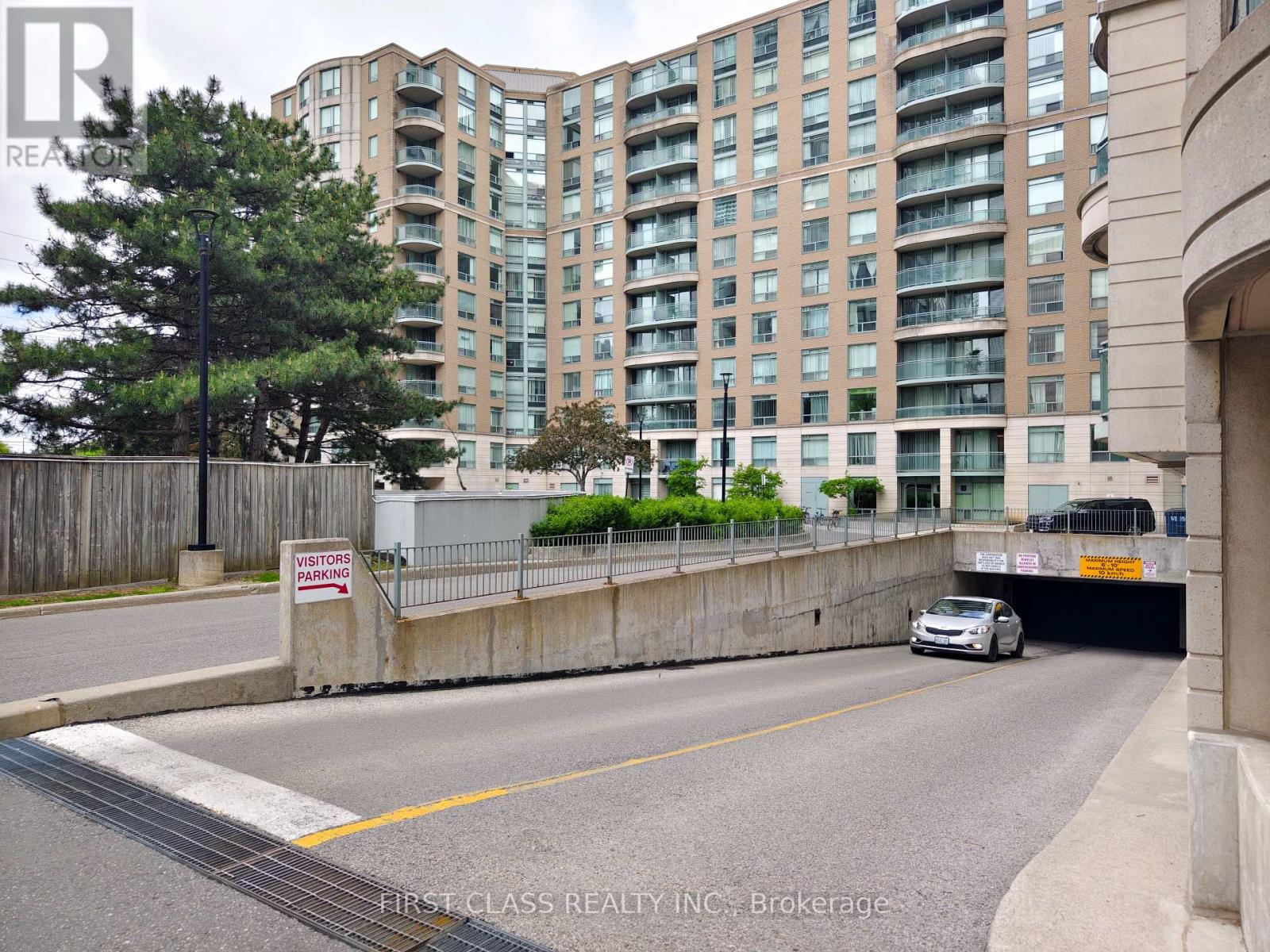 606 - 8 Pemberton Avenue, Toronto, Ontario  M2M 4K8 - Photo 33 - C13214956