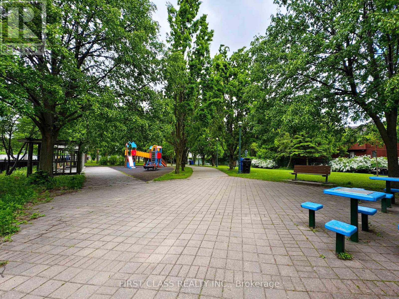 606 - 8 Pemberton Avenue, Toronto, Ontario  M2M 4K8 - Photo 34 - C13214956