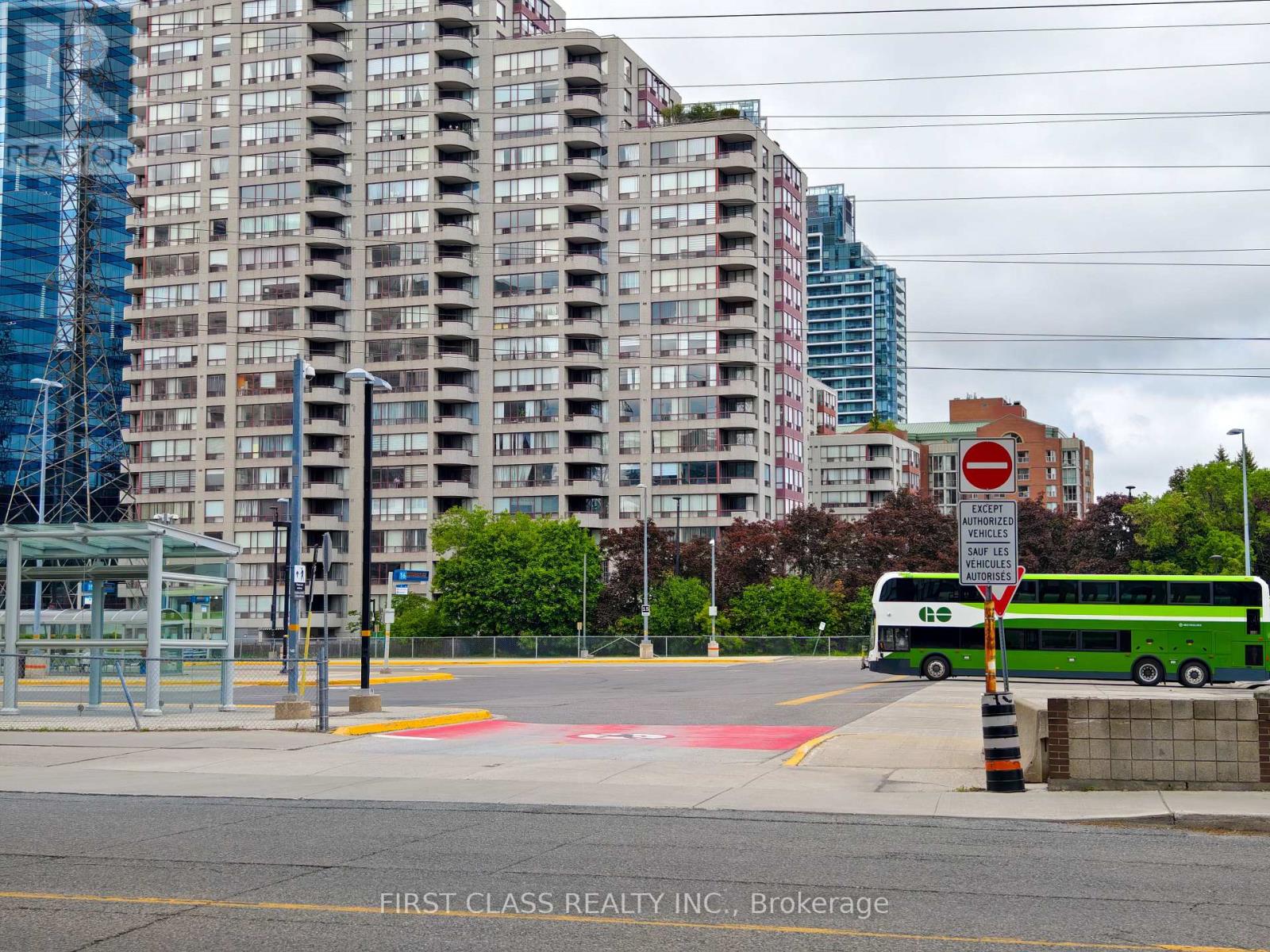 606 - 8 Pemberton Avenue, Toronto, Ontario  M2M 4K8 - Photo 35 - C13214956