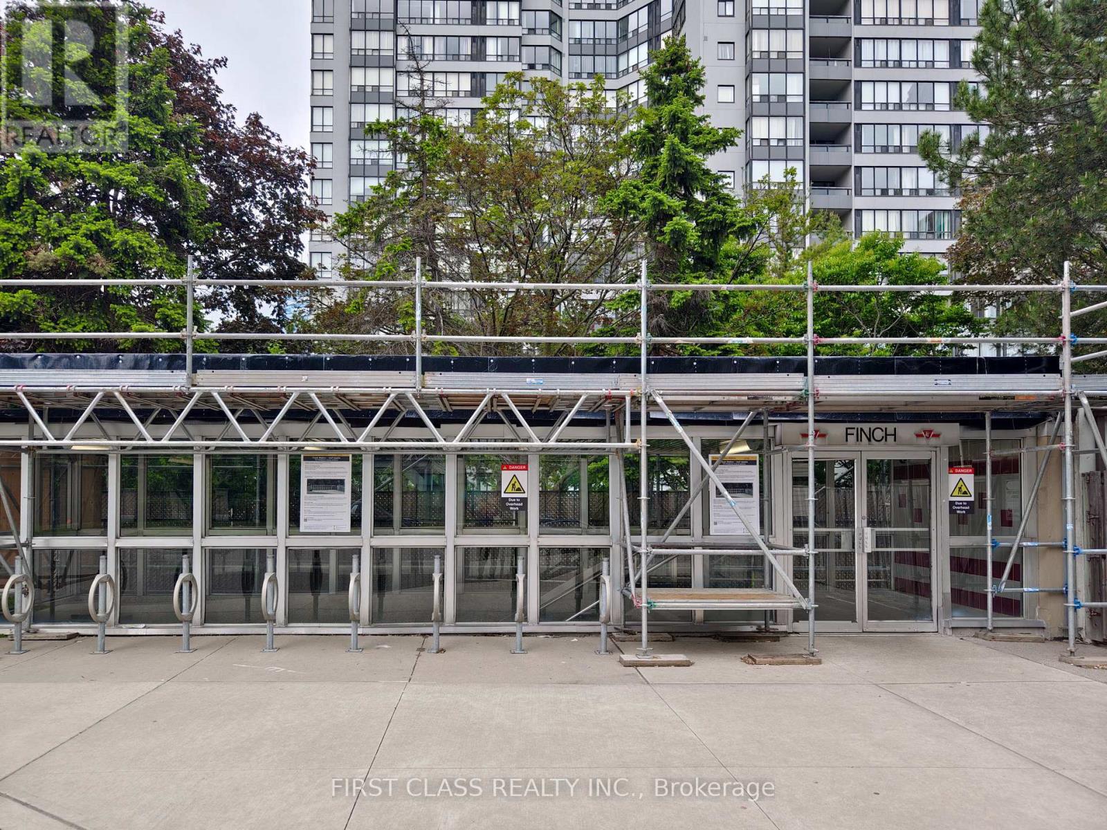 606 - 8 Pemberton Avenue, Toronto, Ontario  M2M 4K8 - Photo 36 - C13214956