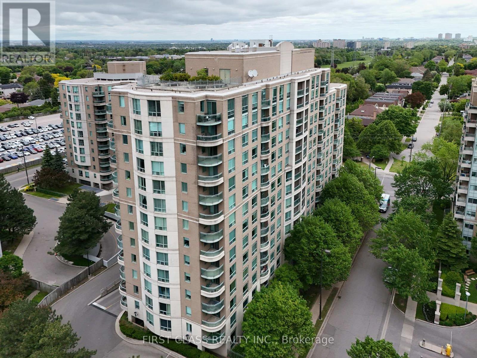 606 - 8 Pemberton Avenue, Toronto, Ontario  M2M 4K8 - Photo 37 - C13214956