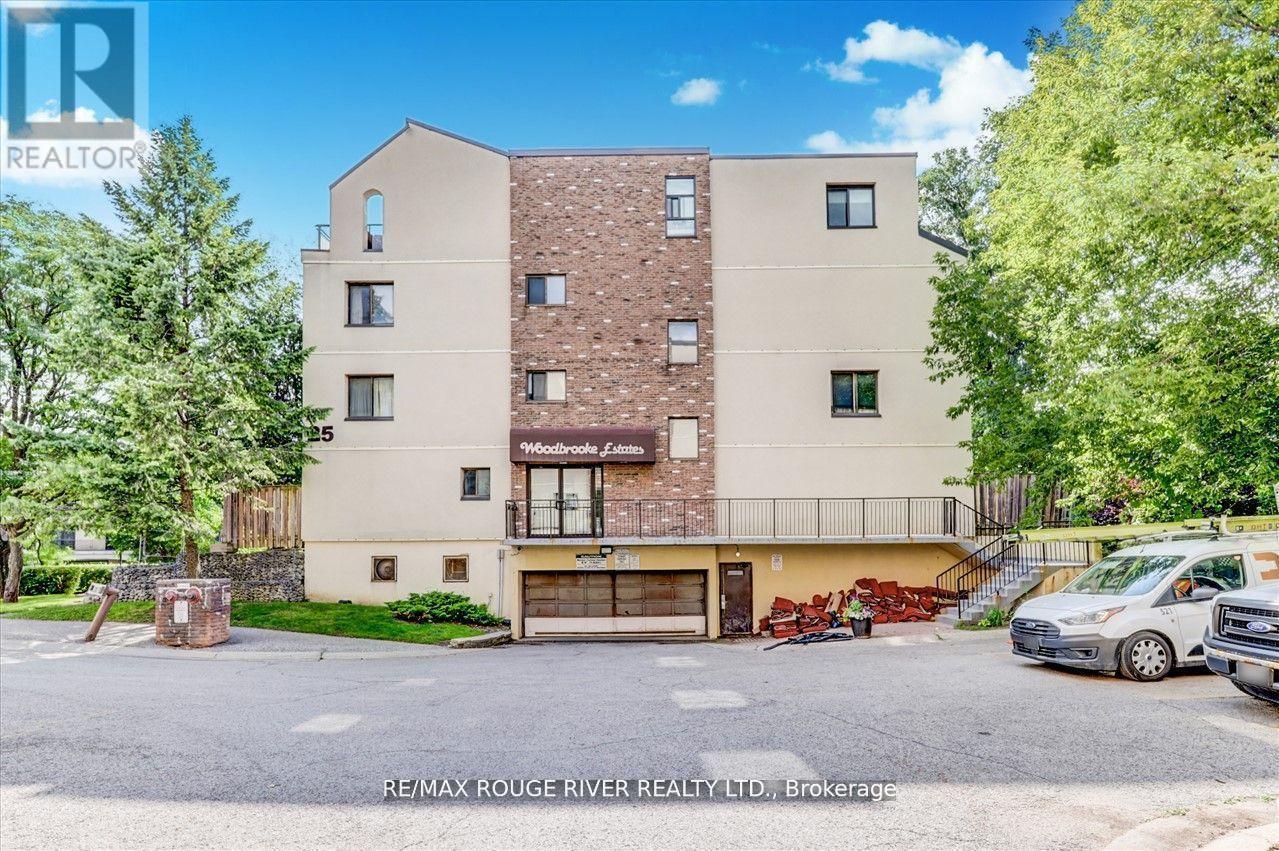 21 - 25 Pebble Byway, Toronto, Ontario  M2H 3J6 - Photo 3 - C13214986