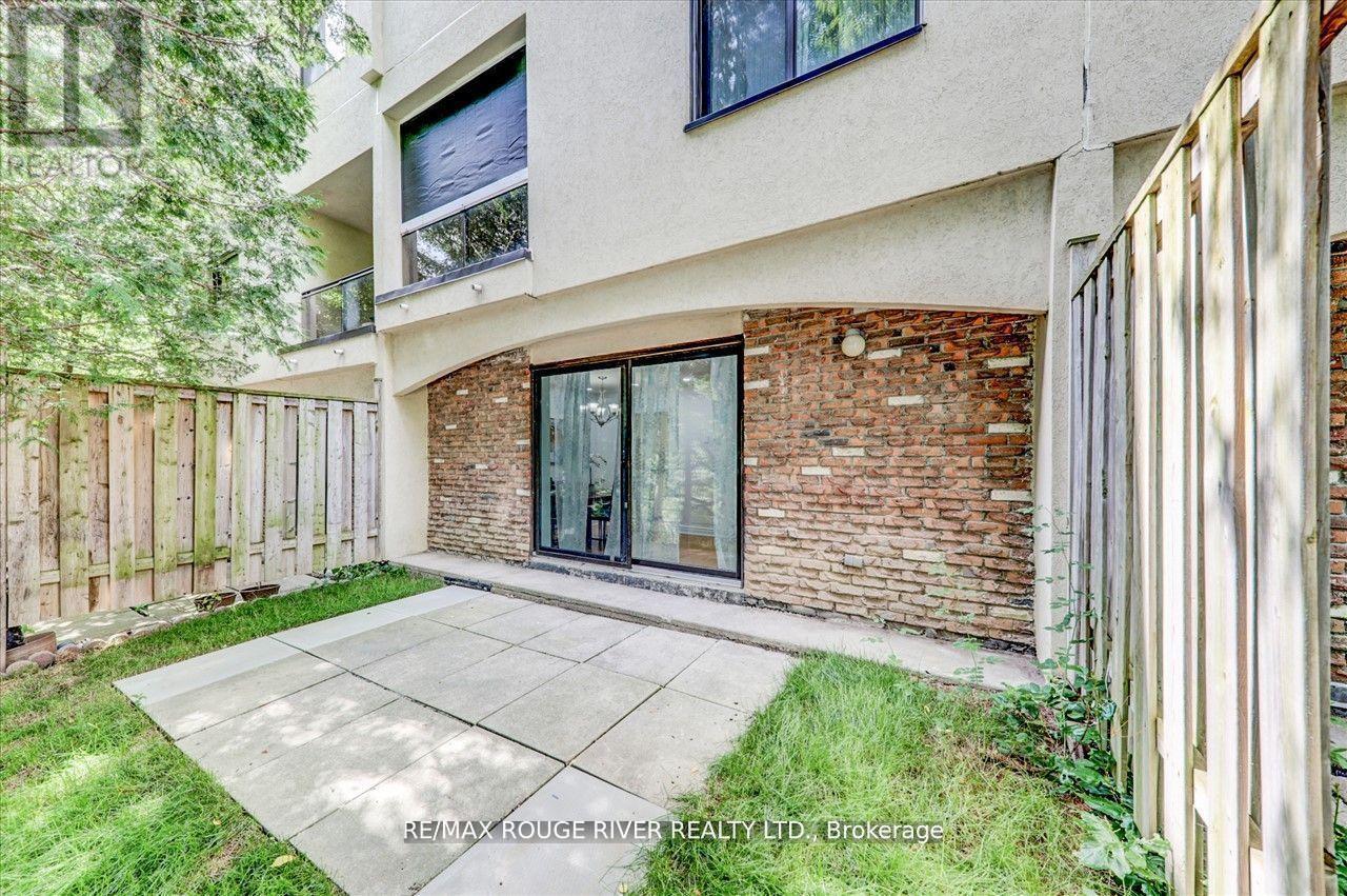 21 - 25 Pebble Byway, Toronto, Ontario  M2H 3J6 - Photo 31 - C13214986
