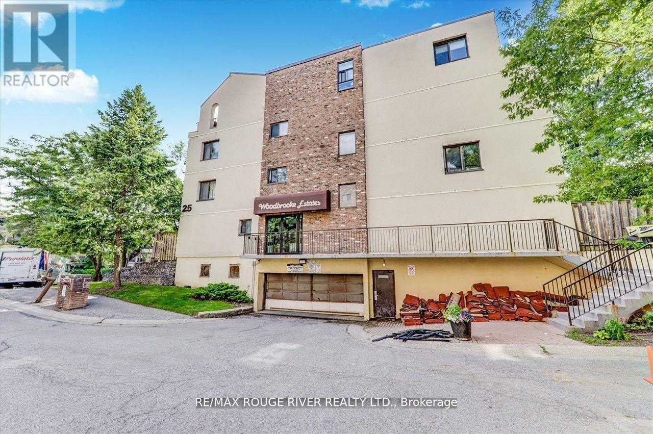 21 - 25 Pebble Byway, Toronto, Ontario  M2H 3J6 - Photo 2 - C13214994