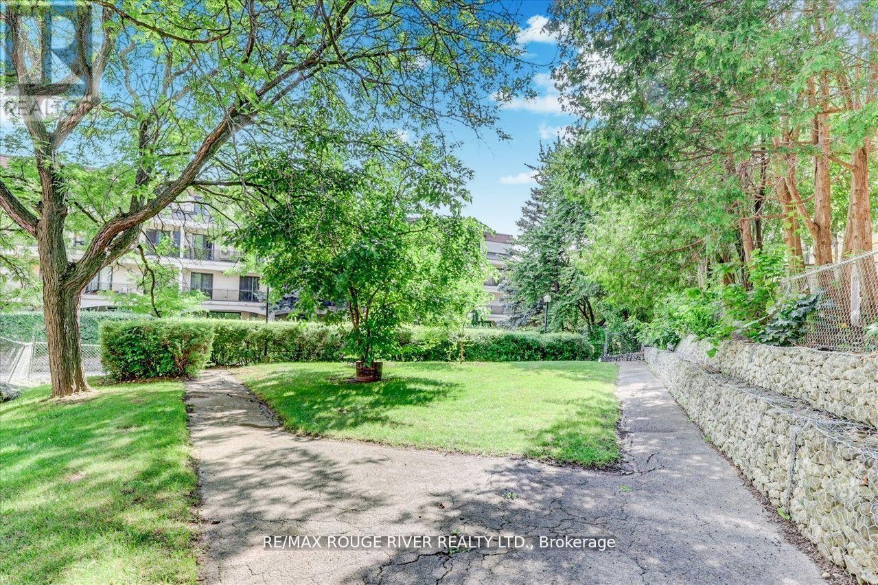 21 - 25 Pebble Byway, Toronto, Ontario  M2H 3J6 - Photo 32 - C13214994