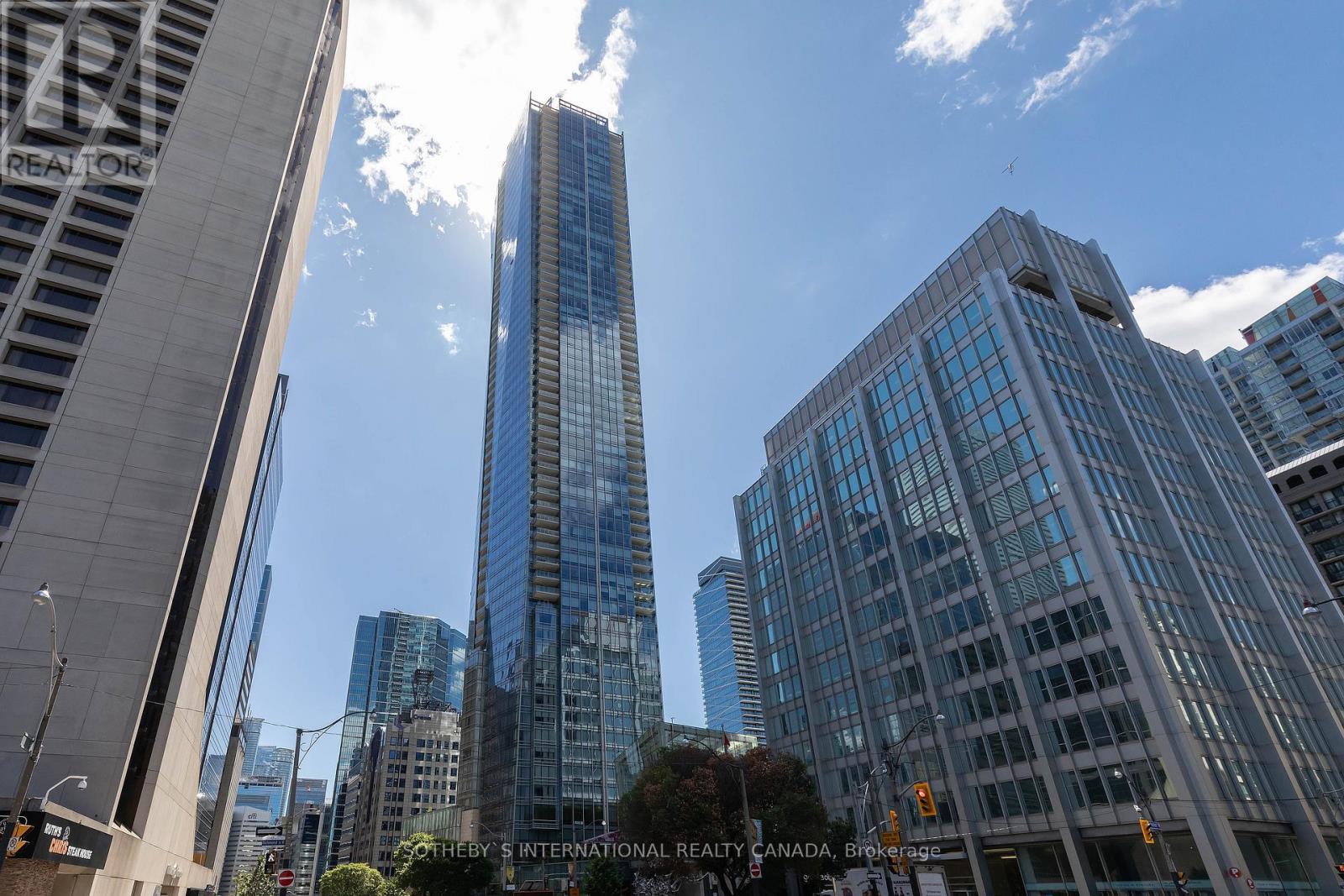 3002 - 180 University Avenue, Toronto, Ontario  M5H 0A2 - Photo 4 - C13214998