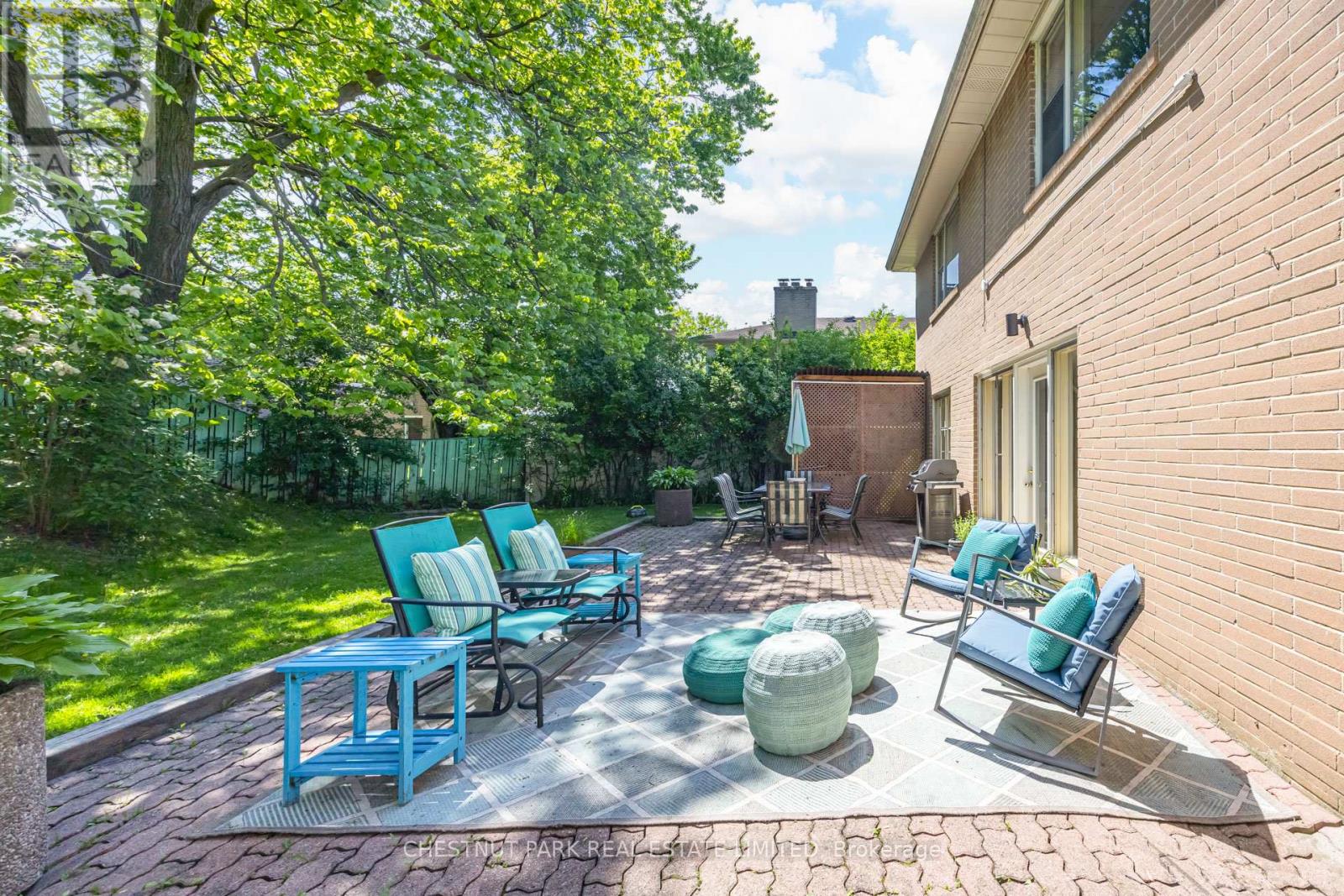 26 Hearthstone Crescent, Toronto, Ontario  M2R 1G3 - Photo 32 - C13213732