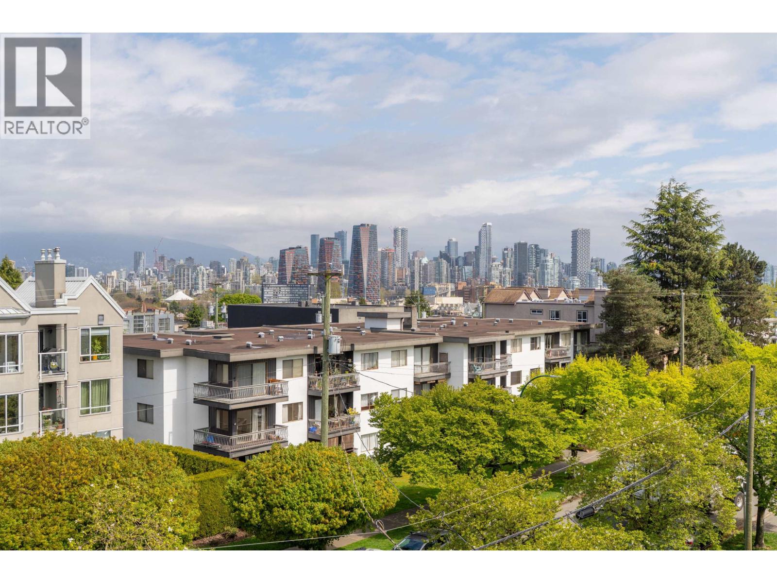 206 2190 W 5th Avenue, Vancouver, British Columbia  V6K 1S2 - Photo 24 - R3116418