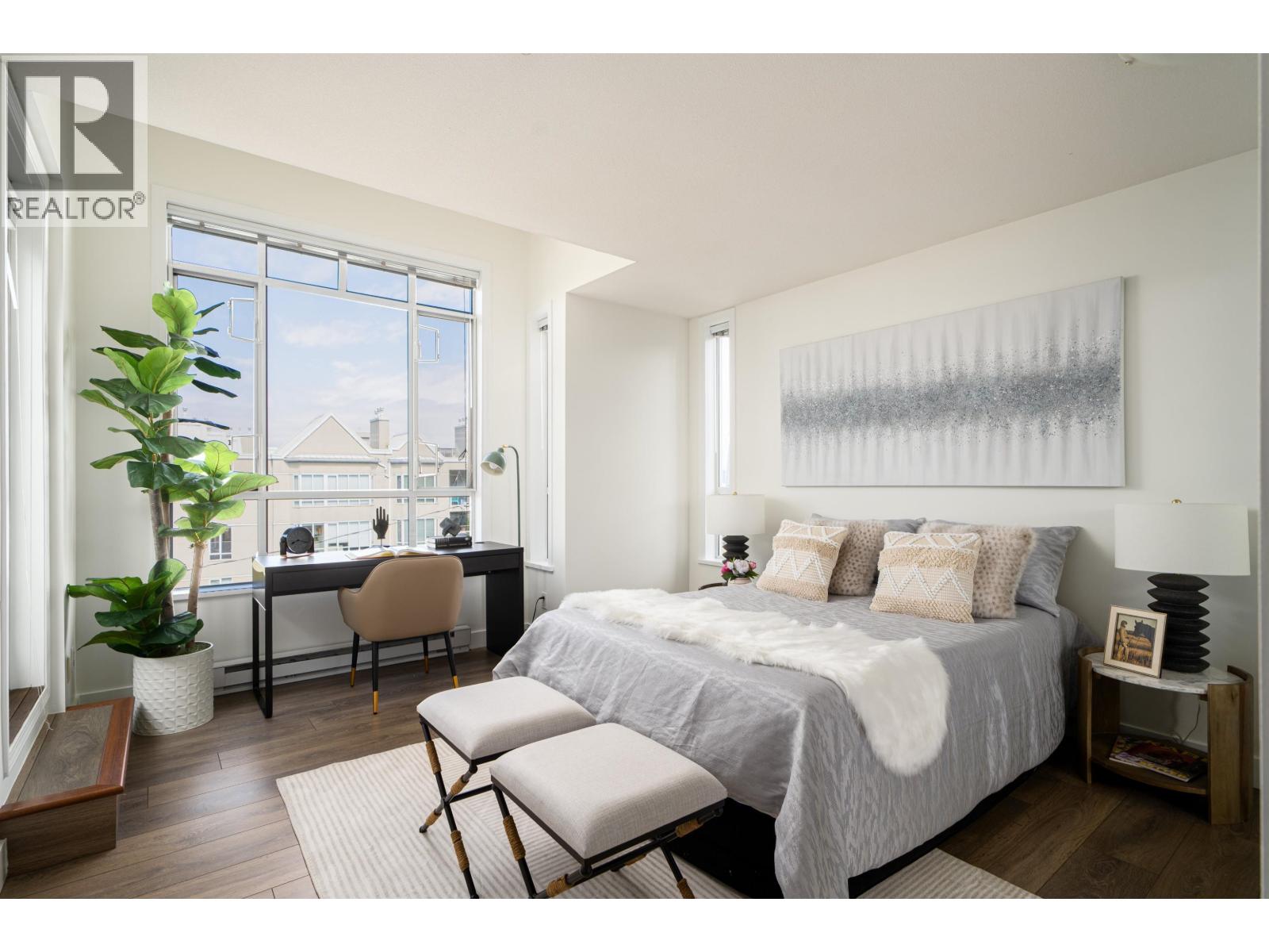 206 2190 W 5th Avenue, Vancouver, British Columbia  V6K 1S2 - Photo 14 - R3116418