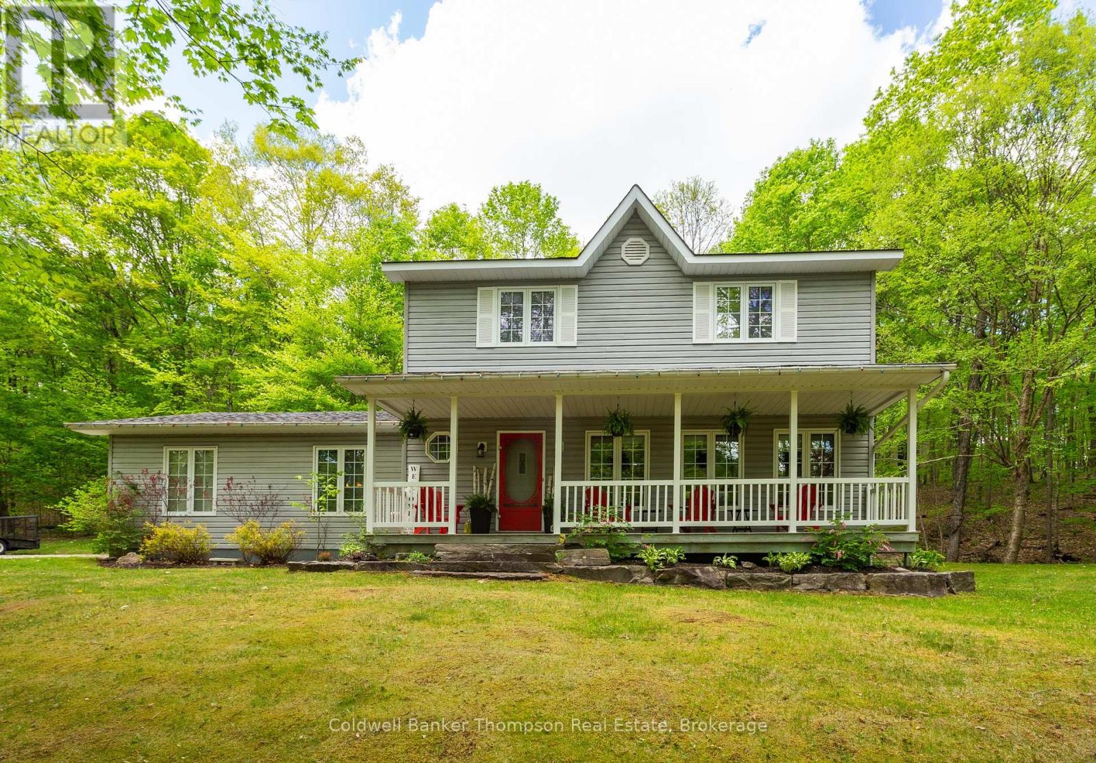 $899,0001067 Hillside Crescent, Lake Of Bays, Ontario