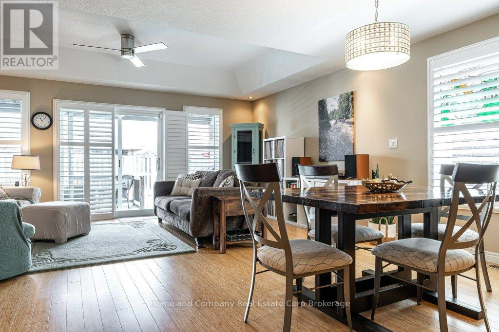 22 Findlay Place, Stratford, Ontario  N5A 0A7 - Photo 10 - X13215006