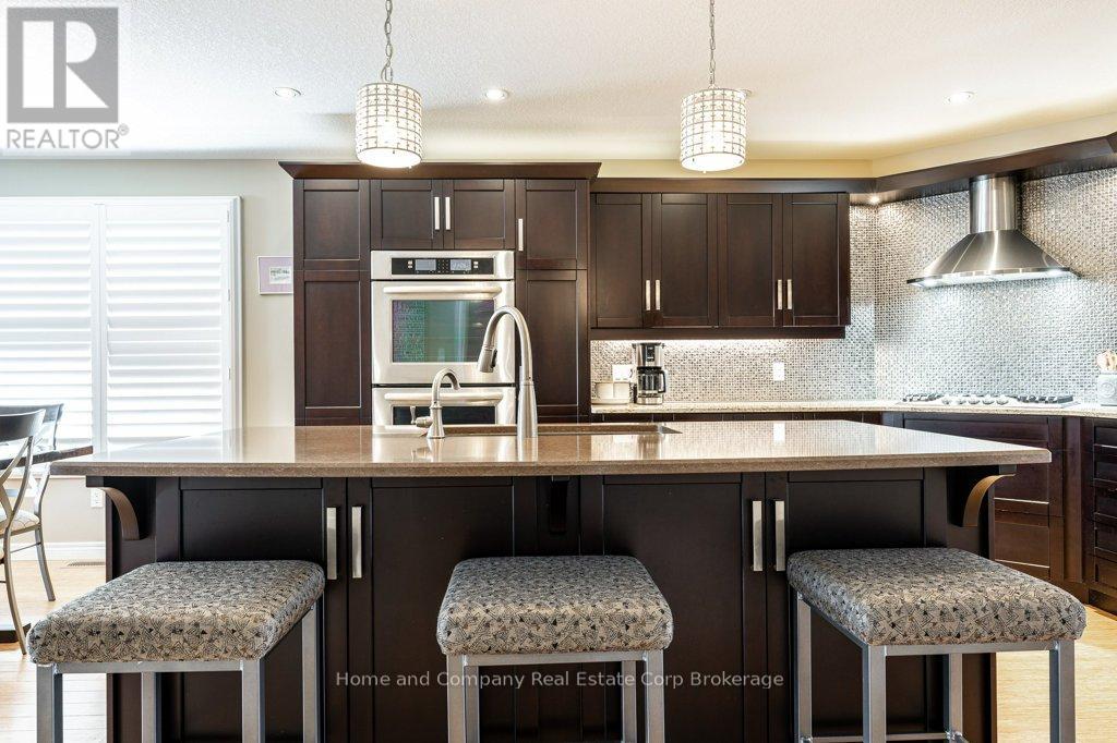 22 Findlay Place, Stratford, Ontario  N5A 0A7 - Photo 7 - X13215006