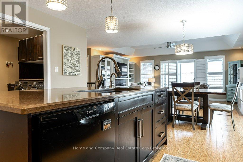 22 Findlay Place, Stratford, Ontario  N5A 0A7 - Photo 8 - X13215006