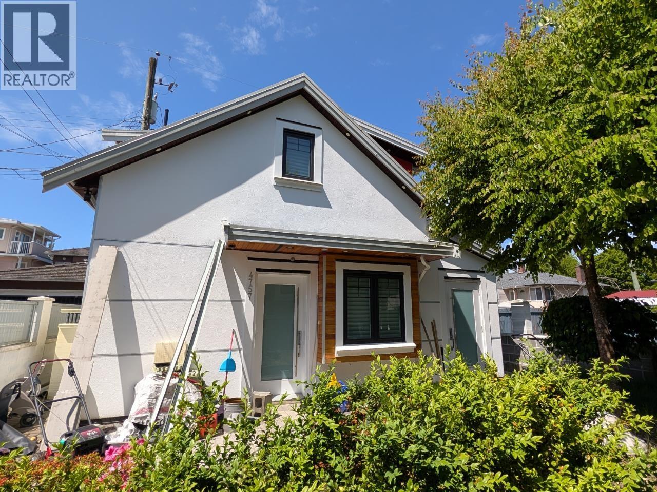 4751 Henry Street, Vancouver, British Columbia V5V 4Z2 - Photo 5 - R3129674