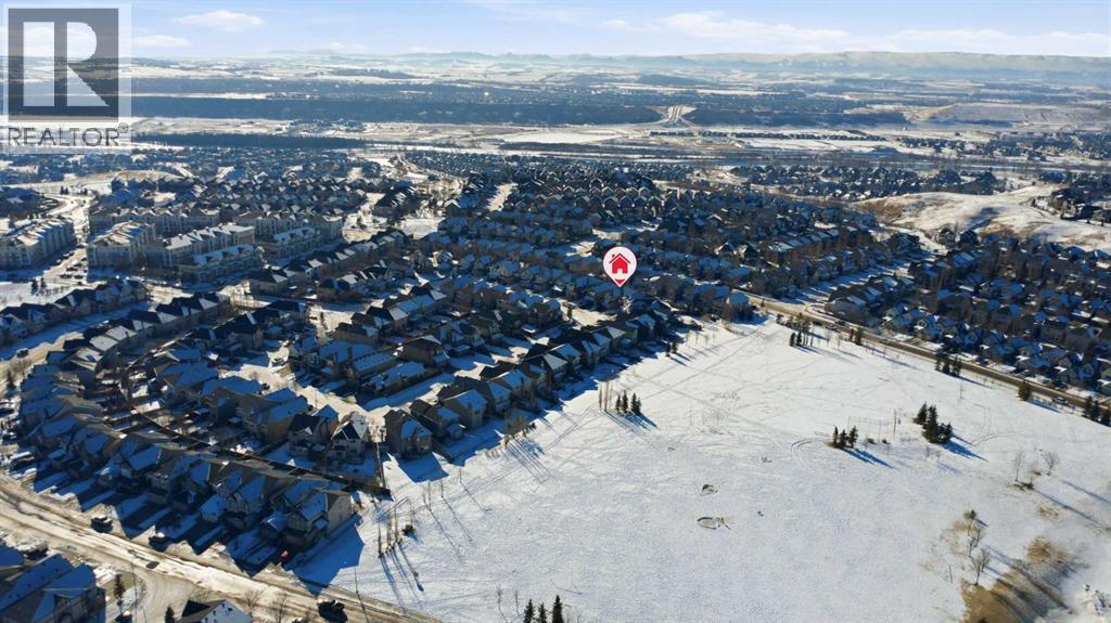 79 Cranford Green SE, Calgary, Alberta  T3M 1V2 - Photo 36 - A2288795