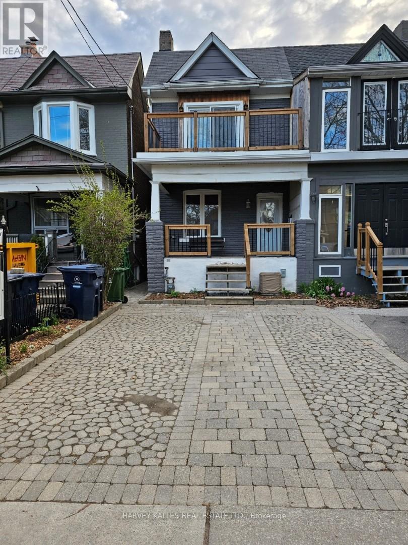50 ASHDALE AVENUE, Toronto, Ontario
