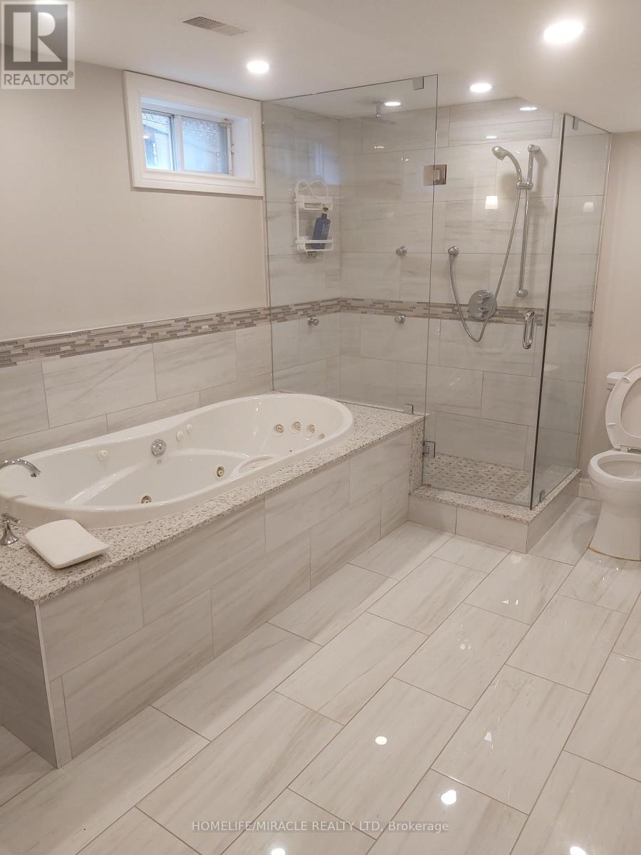 Lower - 1054 Copperfield Drive, Oshawa, Ontario  L1K 1S4 - Photo 8 - E13214984