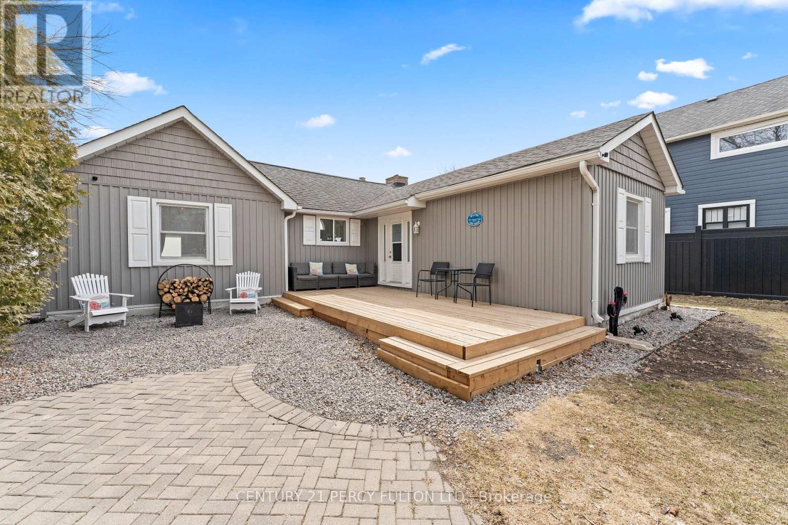 127 Cedar Crest Beach Road, Clarington, Ontario  L1C 3K3 - Photo 38 - E13214988
