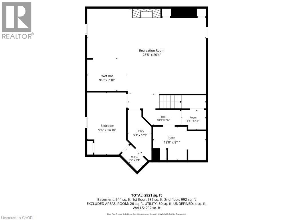 24 Benziger Lane, Stoney Creek, Ontario  L8E 6B6 - Photo 48 - 40834865