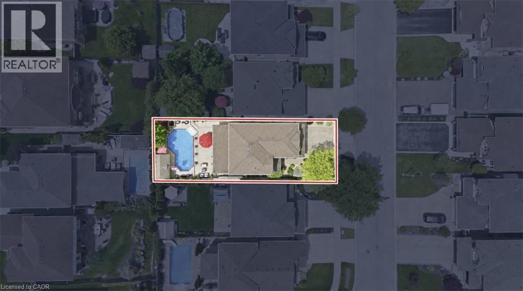 24 Benziger Lane, Stoney Creek, Ontario  L8E 6B6 - Photo 44 - 40834865