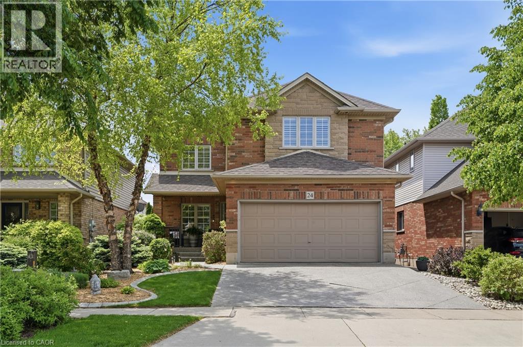 24 Benziger Lane, Stoney Creek, Ontario  L8E 6B6 - Photo 3 - 40834865
