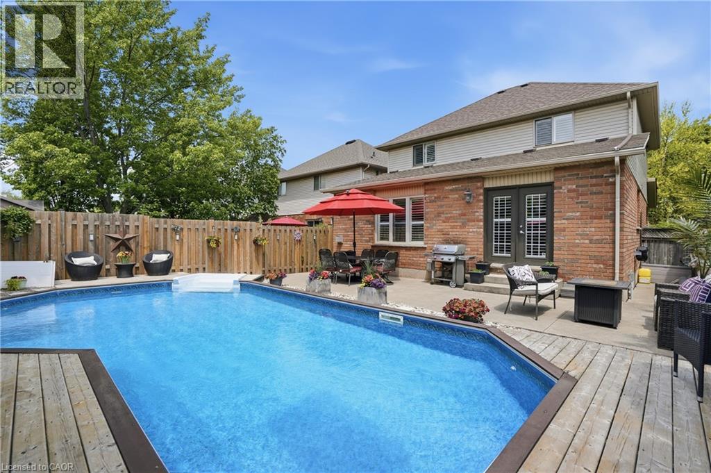 24 Benziger Lane, Stoney Creek, Ontario  L8E 6B6 - Photo 42 - 40834865