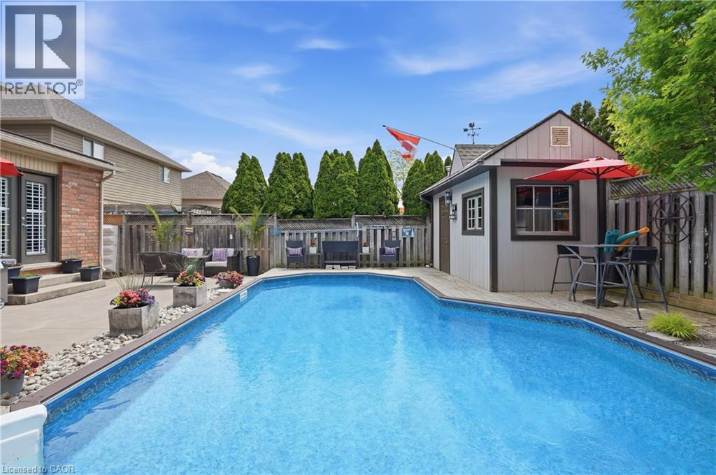 24 Benziger Lane, Stoney Creek, Ontario  L8E 6B6 - Photo 43 - 40834865