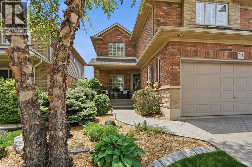 24 Benziger Lane, Stoney Creek, Ontario  L8E 6B6 - Photo 4 - 40834865