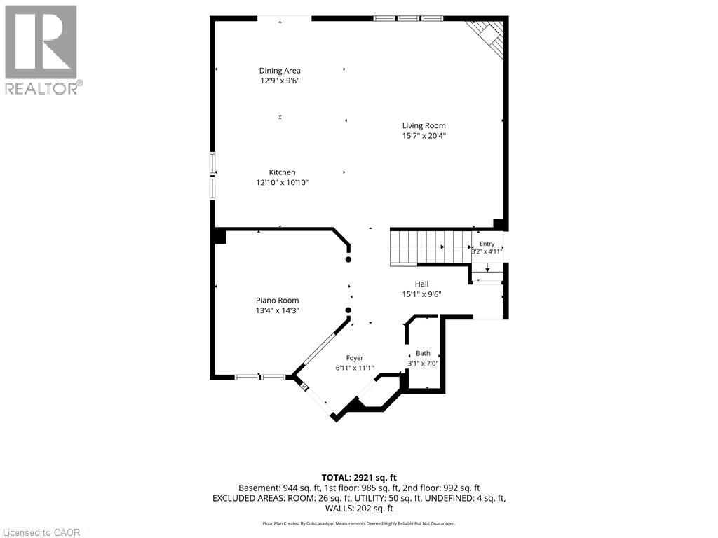 24 Benziger Lane, Stoney Creek, Ontario  L8E 6B6 - Photo 49 - 40834865